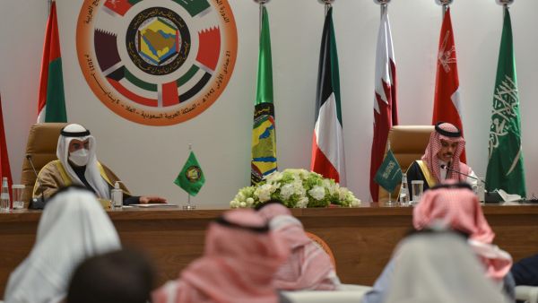 Gulf summit set to open in Riyadh after ‘prosperous’ reconciliation