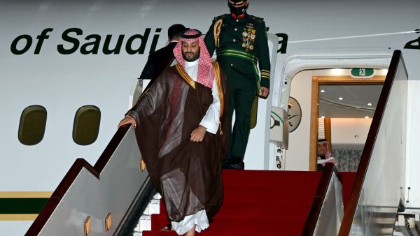 Saudi-Lebanon relations won't be fixed until Crown Prince Mohammed Bin Salman finishes his Gulf tour