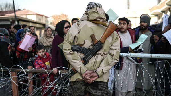 Saudi Arabia’s Foreign Minister