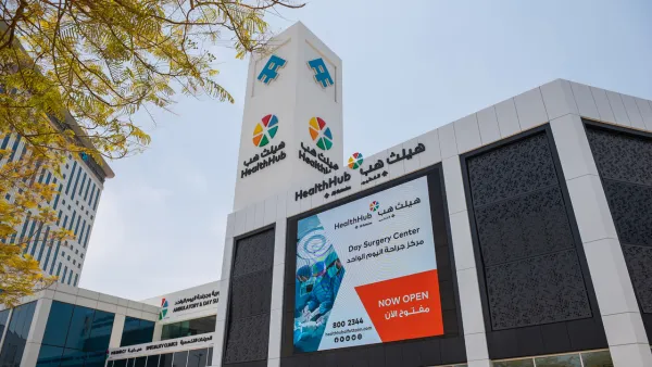 Al Futtaim Health Joins Forces With Wolters Kluwer To Deliver Efficient Evidence-based Care to Patients With Uptodate Clinical Decision Support