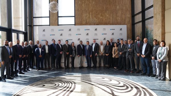 Aldar-ADQ Consortium Completes Acquisition of Majority Stake in EGX-listed SODIC