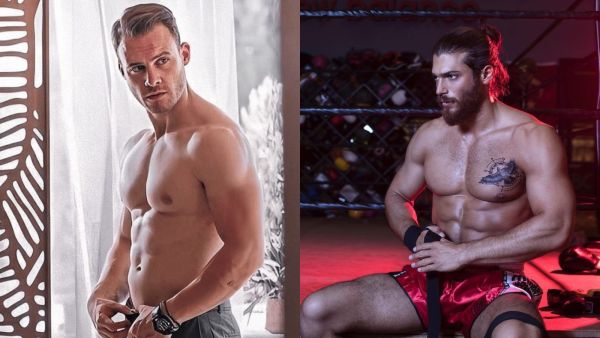 Kerem Bürsin e Can Yaman sono in guerra?! Ecco la risposta di Kerem  Kerem Bürsin ve Can Yaman Savaşta mı?! İşte Kerem'in Cevabı