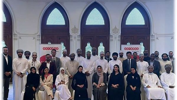 Ooredoo تختتم العام بفعالية بناء فريق العمل لشركائها