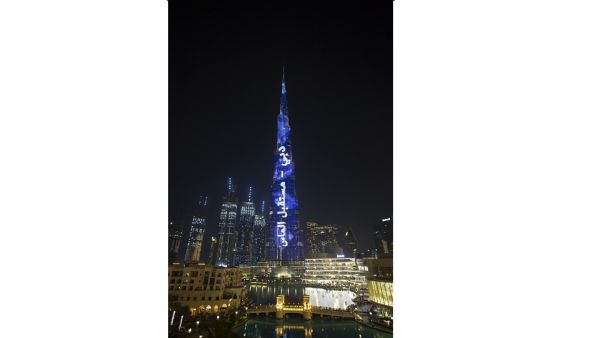 مركز دبي للسلع المتعددة يستضيف مؤتمر دبي للماس بدورته الجديدة في شهر فبراير 2022