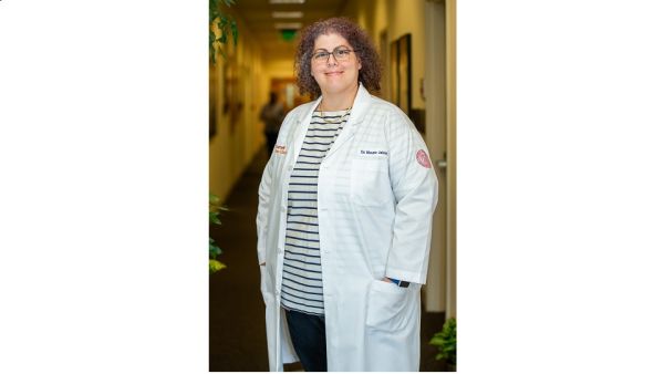 Importance of Coaching in Medical Education Highlighted at WCM-Q Grand Rounds