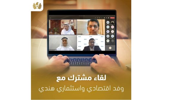 74% نمو تجارة دبي مع الهند إلى 67 مليار درهم في النصف الأول 2021