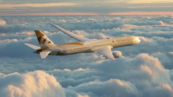 Etihad Selects Kyndryl To Help Accelerate the Next Phase of Its Digital Transformation