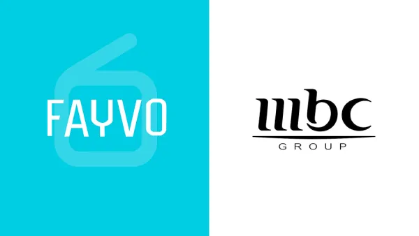 FAYVO Signs Partnership with MBC Group to Enhance Offering and Accelerate User Growth