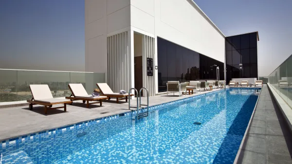 ينضم إلى سلسلة ماريوت يونفويDesign Hotels ينضم فورم العضو في مجموعة