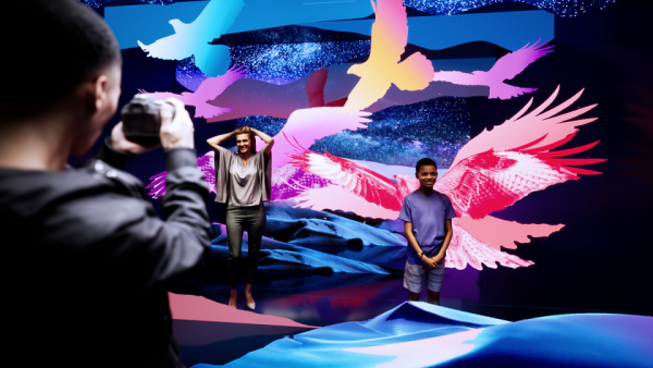 The Department of Culture and Tourism – Abu Dhabi brings exciting 10-day line-up of fun, food, art and music to UAE capital’s Corniche from December 9 – 18 Abu Dhabi’s Ultimate Family Entertainment Event Mother of the Nation Festival Opens Tomorrow