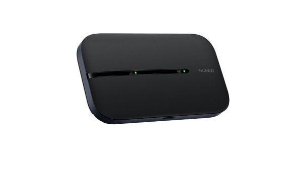 تعرف على جهاز HUAWEI Mobile WiFi E5785 الجديد: شبكة Wi-Fi محمولة صغيرة الحجم مزودة بتقنية LTE عالية السرعة 300 ميجابت في الثانية مع دعم اتصال 16 جهاز بالتزامن وعمر بطارية طويل وتعرف على المزيد حول HUAWEI Mobile WiFi E5576