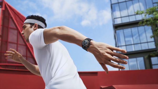 هواوي تطلق HUAWEI WATCH GT 3 مجموعة مراحل القمر II الجديدة كليًا في المملكة العربية السعودية