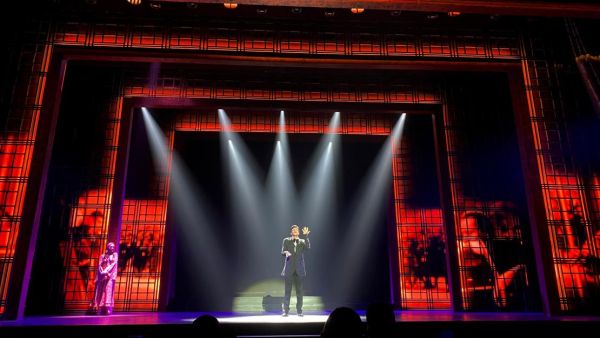AUC Faculty, Alumni Help Produce Two New Plays on Legendary Singers Abdel Halim and Umm Kalthoum During Riyadh Season