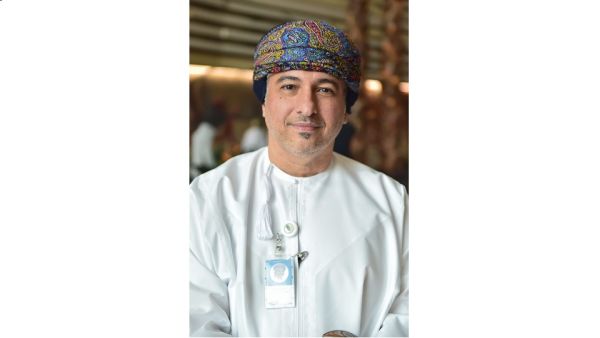 Hassan Shaban - General Manager, Chief Government Banking Officer. NBO Organises Virtual Workshop on Changes to Compliance Regulations