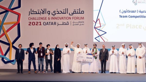 Carnegie Mellon Student Places Top 5 at Challenge and Innovation Forum