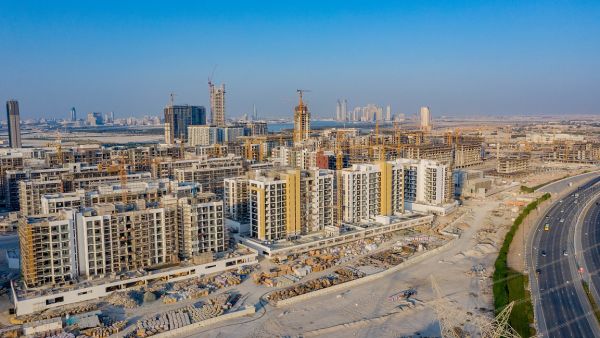 Azizi Developments Sources Irish Eaton SwitchGears for Its Riviera Projects
