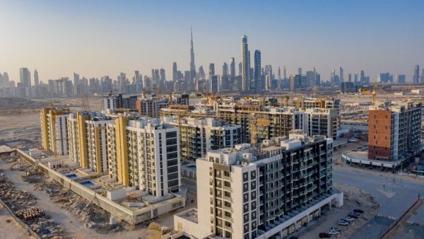 The developer now innovates faster, collaborates more efficiently, and delivers higher value more resourcefully as a result of its digital transformation Azizi Developments’ Digital Transformation Results in 98% End-user Satisfaction