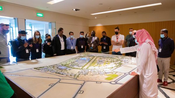 Qatar To Host the Street Child World Cup 2022   