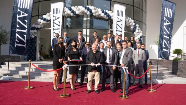 Azizi Developments Hands Over Keys to Star in Al Furjan 