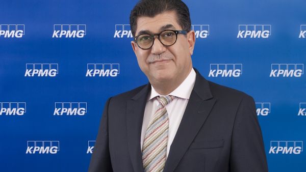 Jamal Fakhro_Managing Partner of KPMG in Bahrain. KPMG Records Strong Growth in FY21 in the Middle East & South Asia Region
