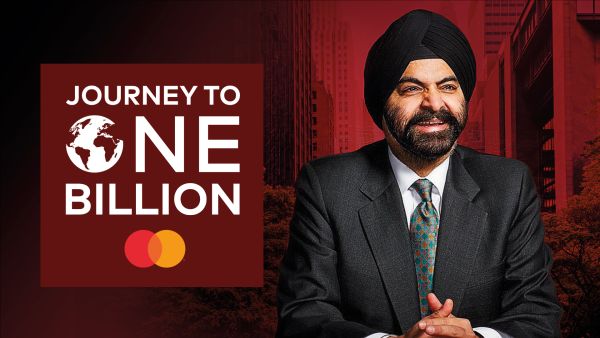 Mastercard is shining a spotlight on the significance of financial inclusion in addressing some of the world’s most pressing socioeconomic challenges in a new podcast ‘Journey to One Billion’ New Mastercard Podcast Shows How Financial Inclusion Is Creating an Equitable Future for All