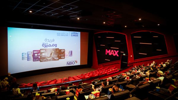 NBO Sets Spidey Senses Tingling With Marvel-ous Screening for 30 Lucky Customers