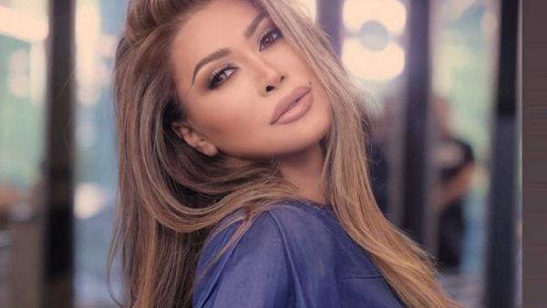 نوال الزغبي