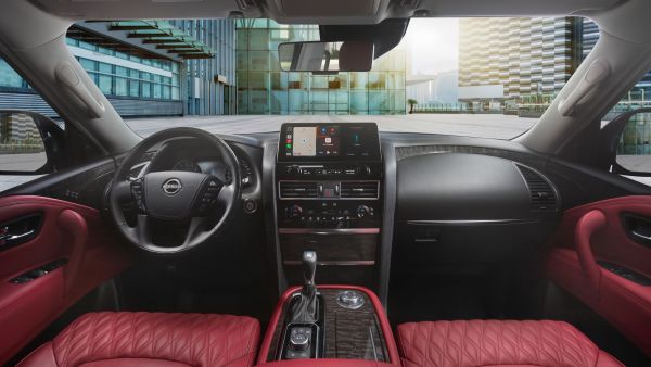 Nissan Launches New 2022 Patrol 70th Anniversary Model with Host of Exciting upgrades