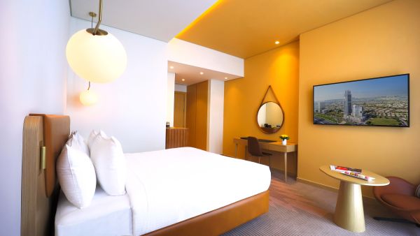 New Novotel and Adagio Hotels Set to Bring World-class Hospitality to Dubai’s Jumeirah Village Triangle 
