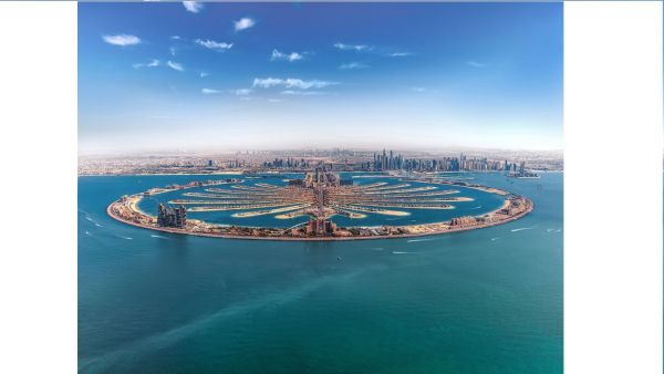 Nakheel’s Key Developments and Destinations Scoop Four Accolades at 2021 World Travel Awards
