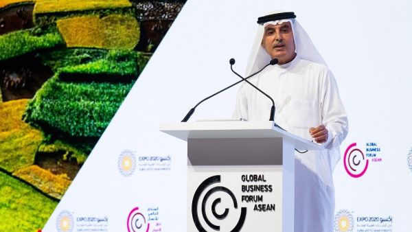 عبد العزيز الغرير: 3300 شركة من دول الآسيان مسجلة لدى غرفة دبي بنسبة نمو قدرها 35.5٪ مقارنة بالعام 2018