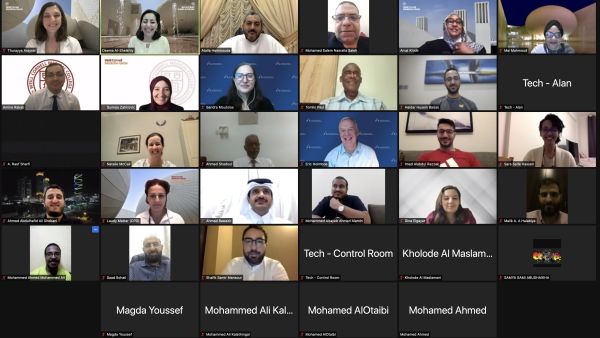 WCM-Q Convenes Experts To Discuss Assessment in Competency-based Medical Education