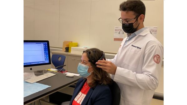 WCM-Q Neuromusicology Research Reveals Secrets of Human Creativity