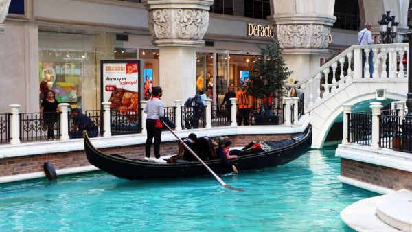 فينيسيا مول اسطنبول
