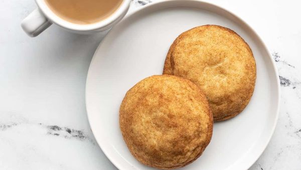 وصفات احتفالية: سنيكر دودلز