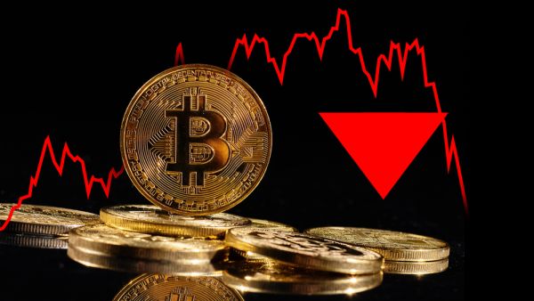 Crypto Prices Today: Bitcoin Plummets to $47K Levels