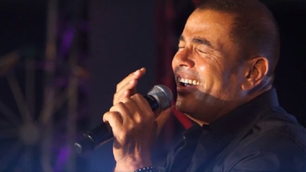 عمرو دياب