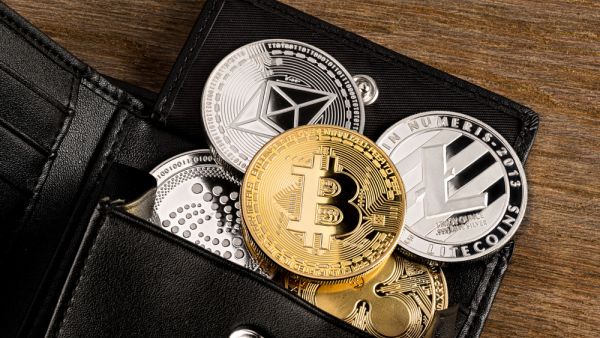 أفضل 5 محافظ للعملات الرقمية للعام 2022