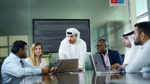 Emirates Scouts the World for It Talent for Variety of Roles