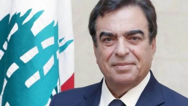  جورج قرداحي