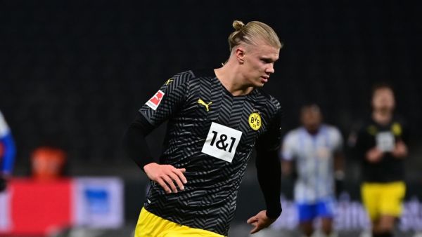 إيرلينغ هالاند