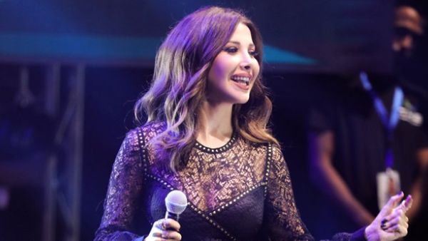 نانسي عجرم
