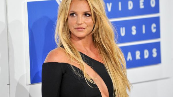 بريتني سبيرز