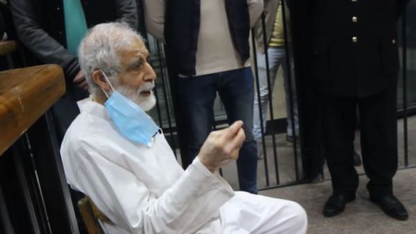 محمود عزت