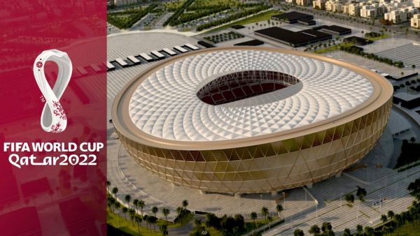 ملاعب قطر 2022