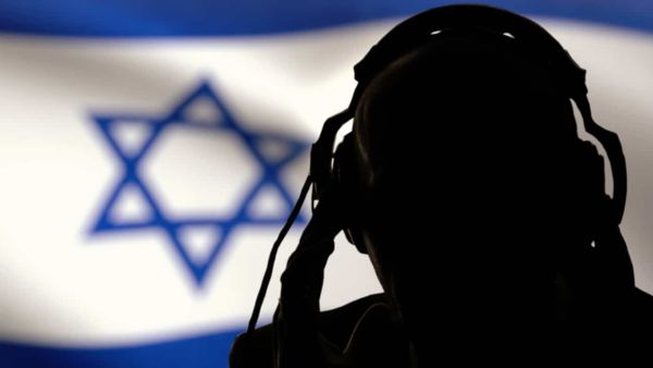 اسرائيل استخدمت أسلحة بتقنيات عالية في الهجمات