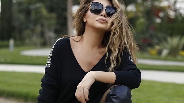 نوال الزغبي