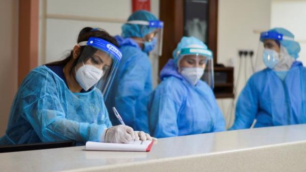 800 إصابة مؤكدة بمتحور أوميكرون في الأردن
