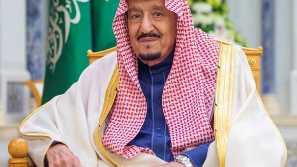 الملك سلمان بن عبد العزيز