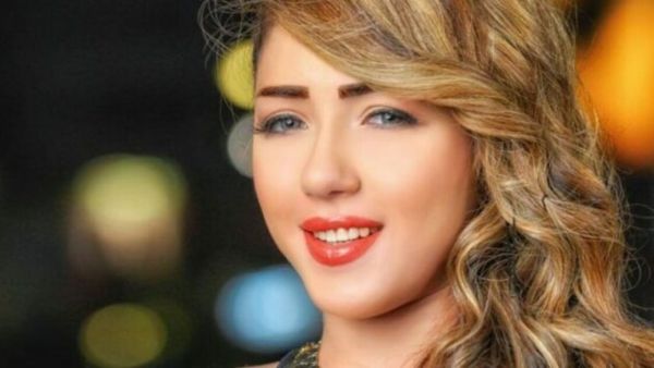 سارة سلامة تحسم الجدل حول خضوعها لعمليات التجميل